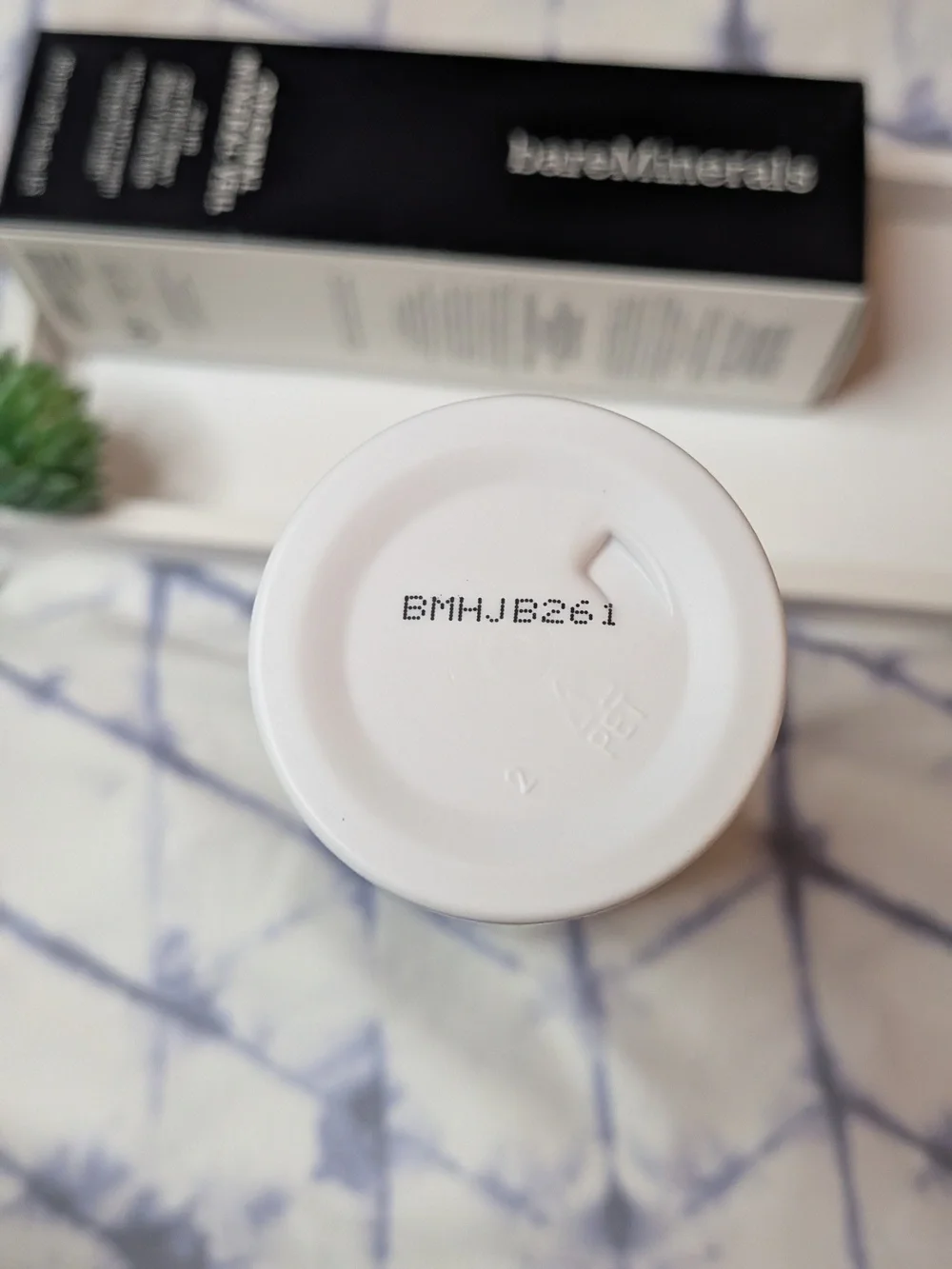bareMinerals nwt original